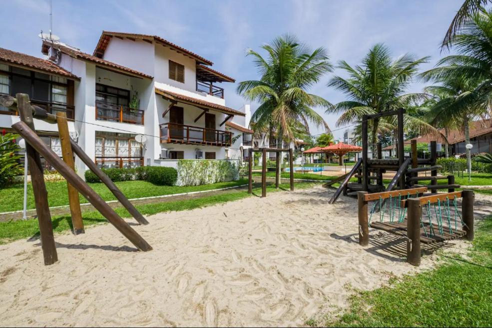 Apartamento Duplex No Marinas - Do Lazaro Ubatuba