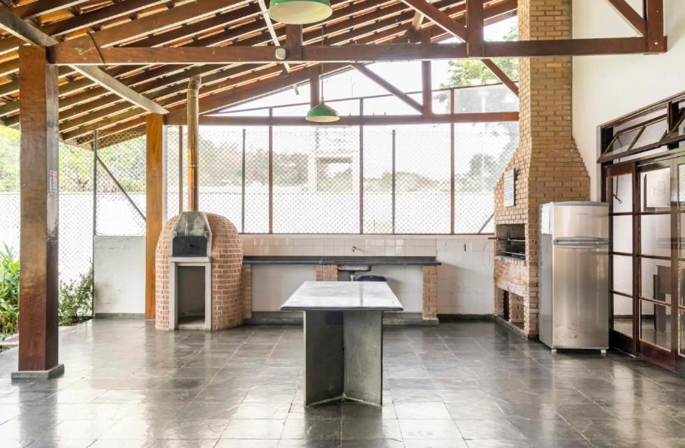 Apartamento Duplex No Marinas - Do Lazaro Ubatuba