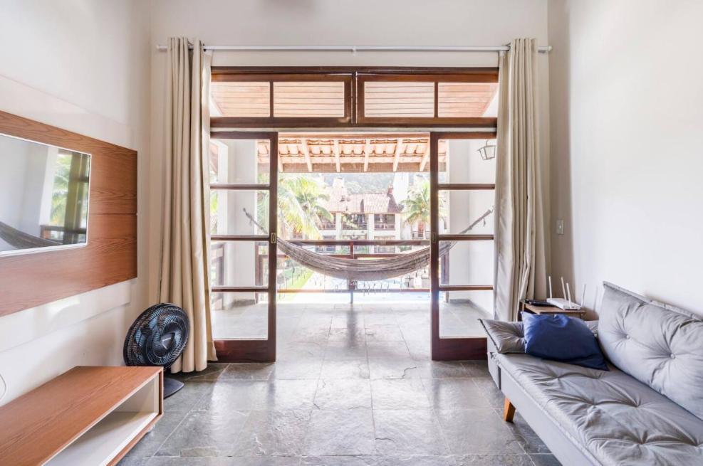 Apartamento Duplex No Marinas - Do Lazaro