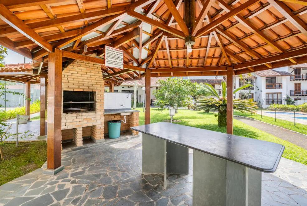 Apartamento Duplex No Marinas - Do Lazaro *