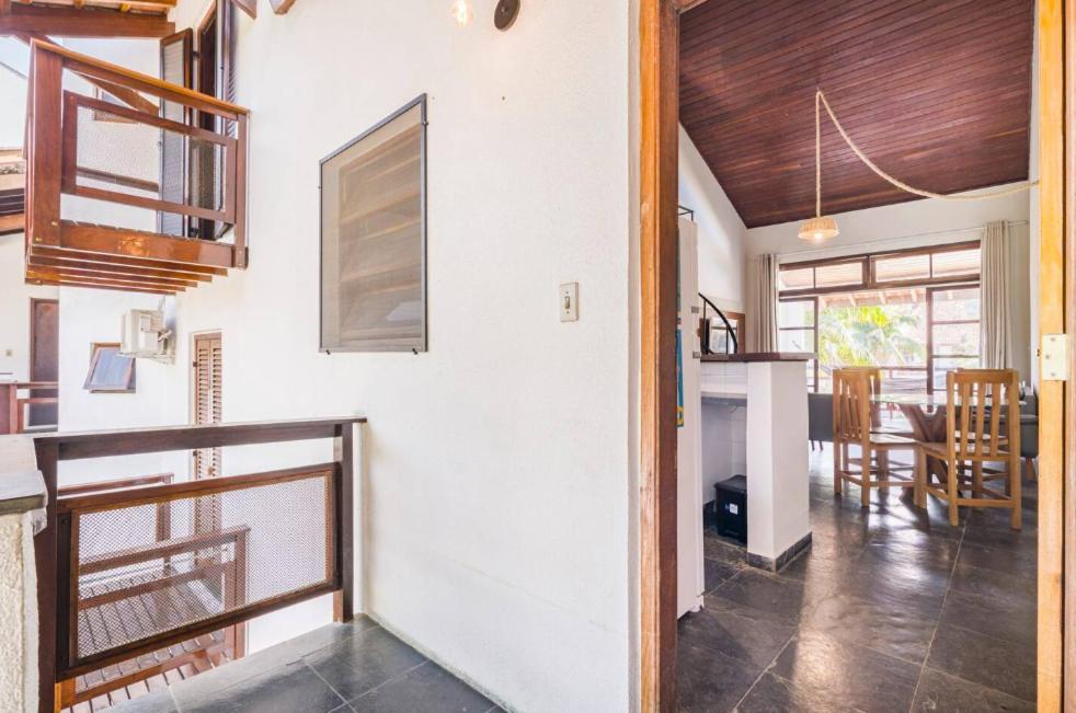 Apartamento Duplex No Marinas - Do Lazaro