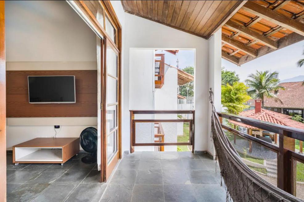Duplex No Marinas - Do Lazaro Ubatuba