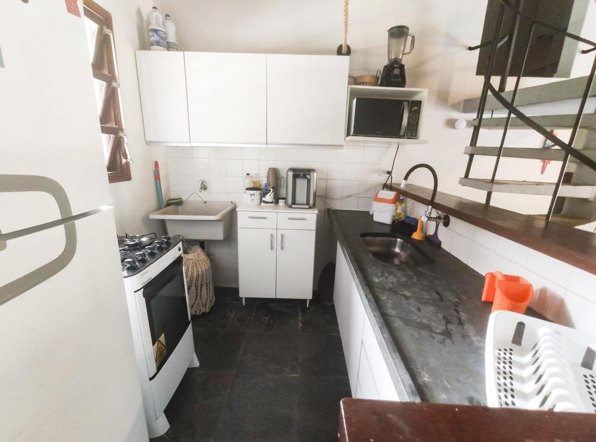 Duplex No Marinas - Do Lazaro Apartamento Ubatuba